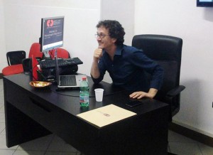 Paolo Dattilo