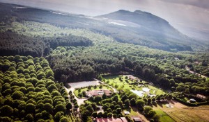 L'Osservatorio astronomico del Parco dei Cimini