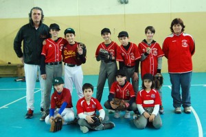 I ragazzi del Sacrofano