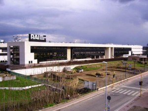 Viterbo - Sportello Rai alla Cna 