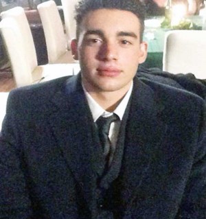 Daniele Lo Giudice