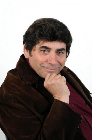 Luigi Caria