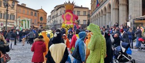 Carnevale aquesiano