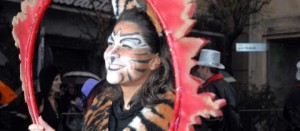 Ronciglione - Il Carnevale