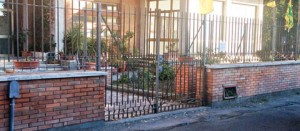 Bagnoregio - L'istituto tecnico agroalimentare onnicomprensivo F.lli Agosti
