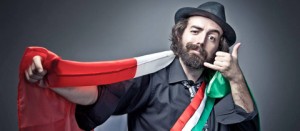 Piji al teatro Boni