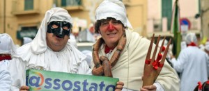 Ronciglione - Il Carnevale