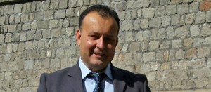 Fabrizio Giontella (FI)