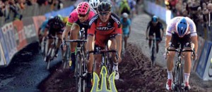 La Tirreno-Adriatico fa tappa a Montalto di Castro