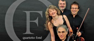 Quartetto Foné