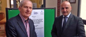 Caprarola - Stelliferi al convegno delle acque potabili