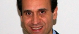 Il professore Giuseppe Scardozzi