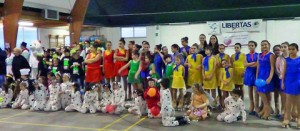 Asd Libertas Pilastro