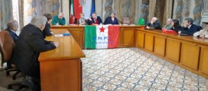 Orte - Il congresso Anpi