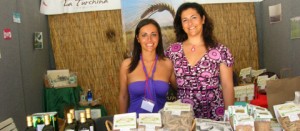 Maria Lorenza e Loretta Di Simone