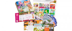 I materiali didattici per le scuole