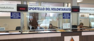Asl - Sportello Volontariato