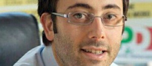 L'assessore regionale Mauro Buschini