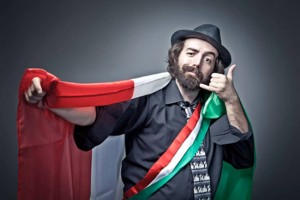 Piji al teatro Boni 