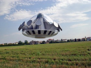 Ufo