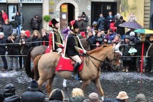 Ronciglione - Il Carnevale 
