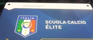 Sport - Calcio - La Figc proclama il Pianoscarano "Scuola calcio elite"