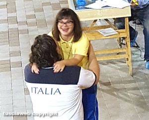 Emanuela Marchini