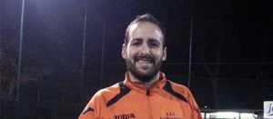 Sport - Calcio a 5 - Active network - Pablo Sanchez
