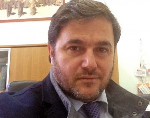 Marco Capparelli (Cgil)