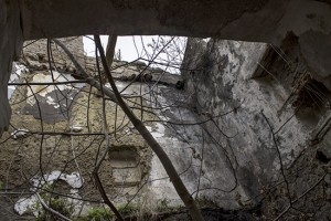 Il borgo di Chia