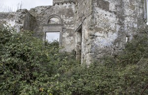 Il borgo di Chia