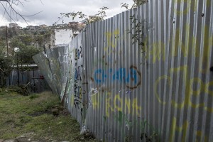 Il borgo di Chia