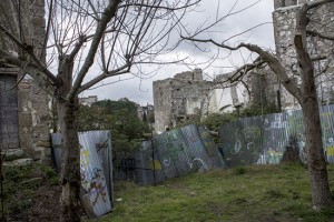 Il borgo di Chia