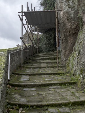 Il borgo di Chia