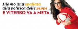 La campagna politica di Chiara Frontini