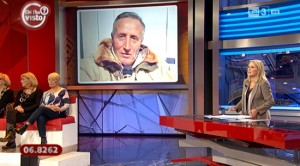 L'appello per Cipolloni a "Chi l'ha visto"