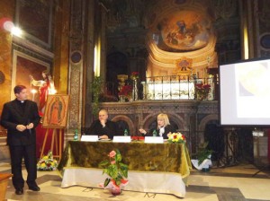 Nepi - La mostra “Nostra Signora di Guadalupe"