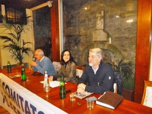 Federici, Cace e Olmi