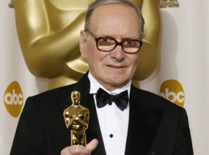 Ennio Morricone
