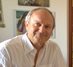 Fulvio Cavariani, direttore del centro regionale amianto della Asl di Viterbo