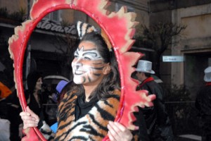 Ronciglione - Il Carnevale