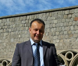 Fabrizio Giontella (FI)