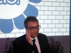 Lando Sileoni 