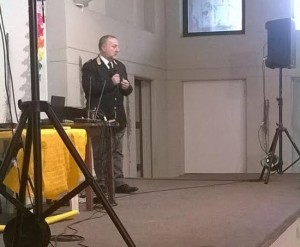 Tarquinia - Polizia - Educazione alla legalità