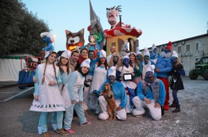 Montalto di Castro - Carnevalando 