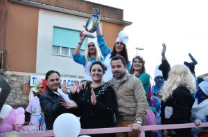 Montalto di Castro - Carnevalando 