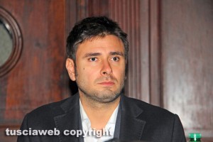 Alessandro Di Battista