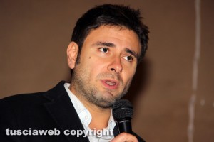 Alessandro Di Battista