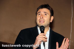 Alessandro Di Battista