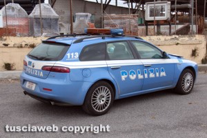 Polizia